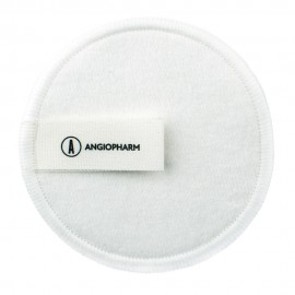 МНОГОРАЗОВЫЙ ОЧИЩАЮЩИЙ ДИСК ANGIOPHARM