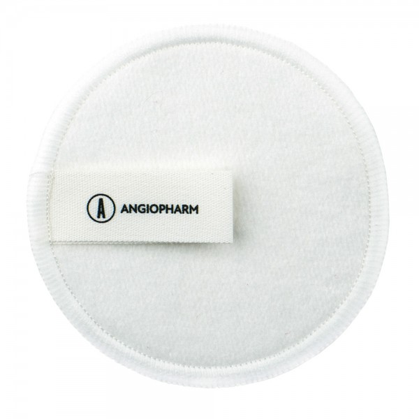 МНОГОРАЗОВЫЙ ОЧИЩАЮЩИЙ ДИСК ANGIOPHARM