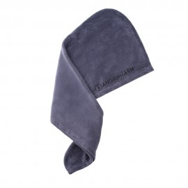 ТЮРБАН ANGIOPHARM, СЕРЫЙ