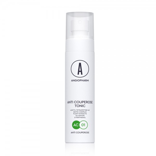 АНТИКУПЕРОЗНЫЙ ТОНИК, 150 мл