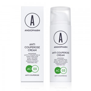 АНТИКУПЕРОЗНЫЙ КРЕМ, 50 мл