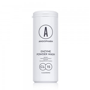 ЭНЗИМНАЯ ОЧИЩАЮЩАЯ ПУДРА, 40 гр