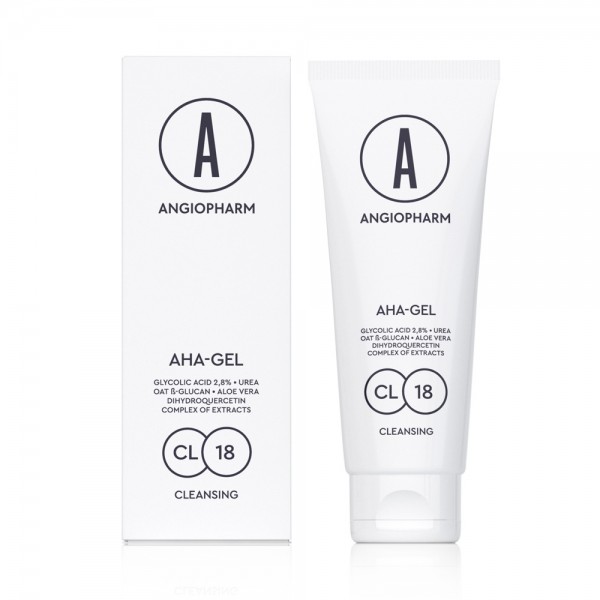 ОЧИЩАЮЩИЙ А.Н.А. - ГЕЛЬ, 75 мл