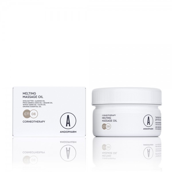 ТАЮЩЕЕ МАСЛО ДЛЯ МАССАЖА ЛИЦА, 75 мл