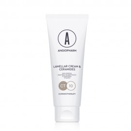 ЛАМЕЛЛЯРНЫЙ КРЕМ С ЦЕРАМИДАМИ, 75 МЛ