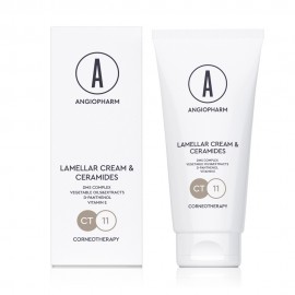 ЛАМЕЛЛЯРНЫЙ КРЕМ С ЦЕРАМИДАМИ, 200 МЛ