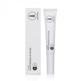 УВЛАЖНЯЮЩИЙ БЛЕСК ДЛЯ ГУБ, ПРОЗРАЧНЫЙ ГЛЯНЕЦ, 10 МЛ