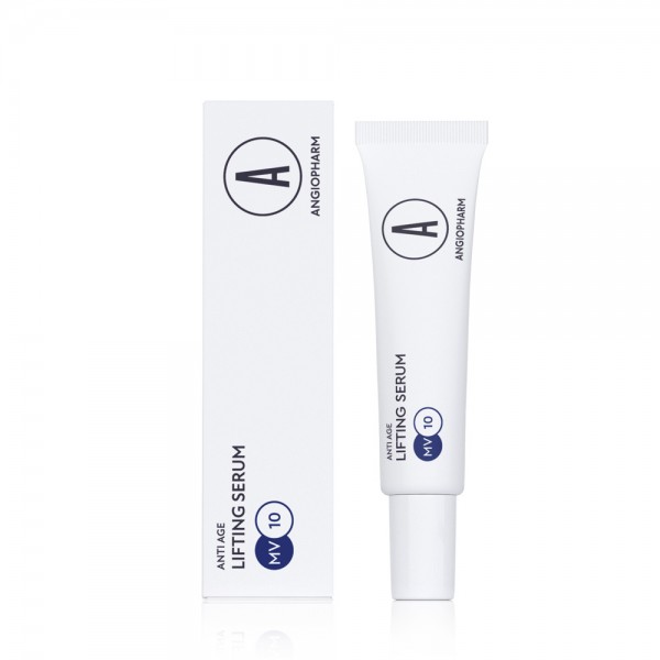 ЛИФТИНГ СЫВОРОТКА, 5 МЛ