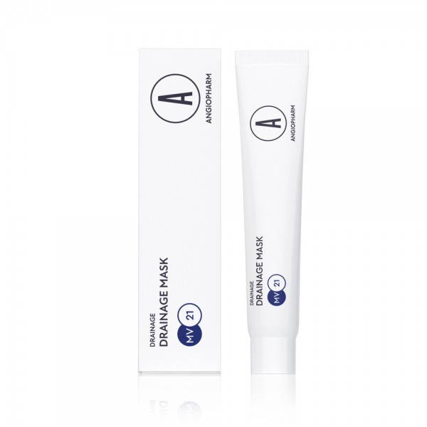 ДРЕНАЖНАЯ МАСКА, 7 мл