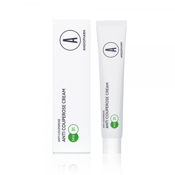АНТИКУПЕРОЗНЫЙ КРЕМ, 7 мл