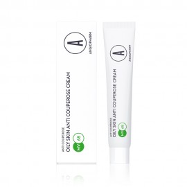 АНТИКУПЕРОЗНЫЙ КРЕМ ДЛЯ СЕБОПРОФИЦИТНОЙ КОЖИ, 7 МЛ