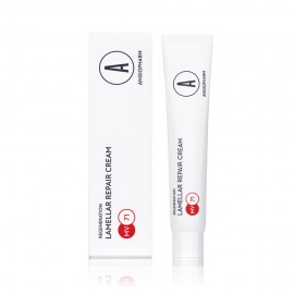 ЛАМЕЛЛЯРНЫЙ ВОССТАНАВЛИВАЮЩИЙ КРЕМ, 7 МЛ