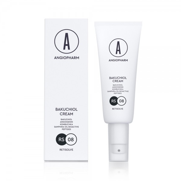 КРЕМ С БАКУЧИОЛОМ, 50 Мл