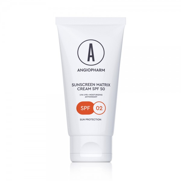 СОЛНЦЕЗАЩИТНЫЙ КРЕМ SPF 50 IV, 50 мл